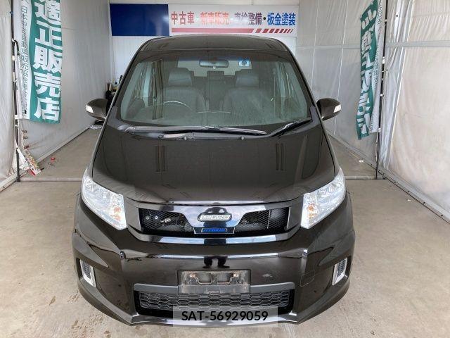 Honda FREED SPIKE 2015-12 2248298-5