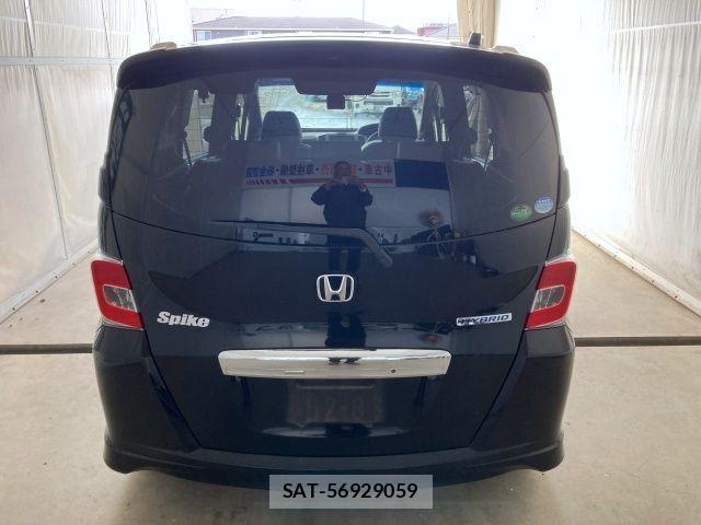 Honda FREED SPIKE 2015-12 2248298-6