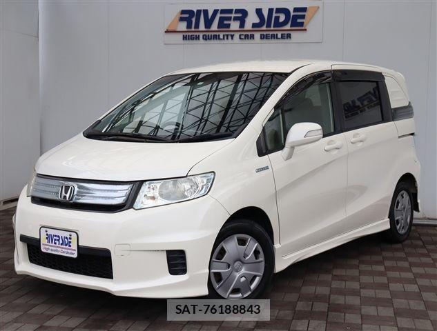sat car
