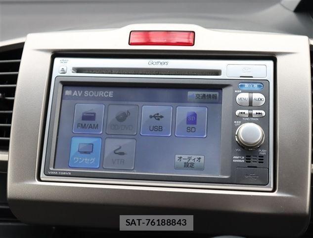 Honda FREED SPIKE 2012-06 2961192-6
