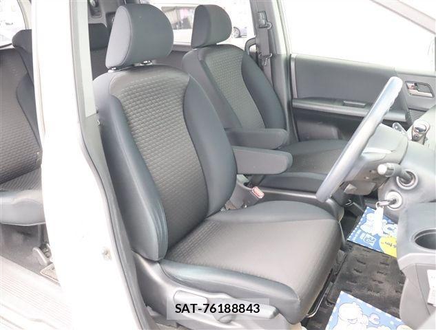 Honda FREED SPIKE 2012-06 2961192-10