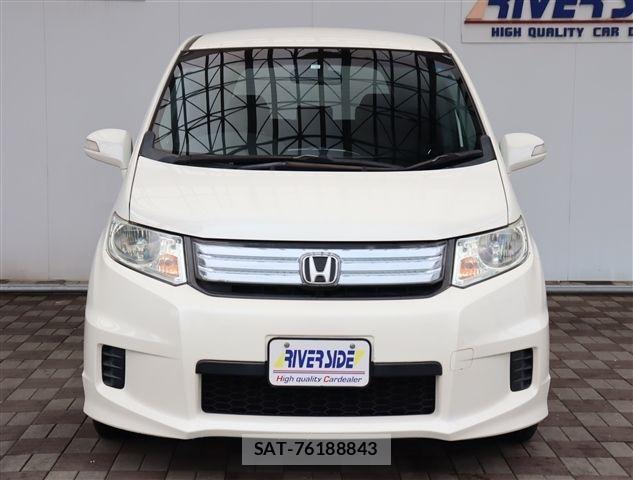 Honda FREED SPIKE 2012-06 2961192-14