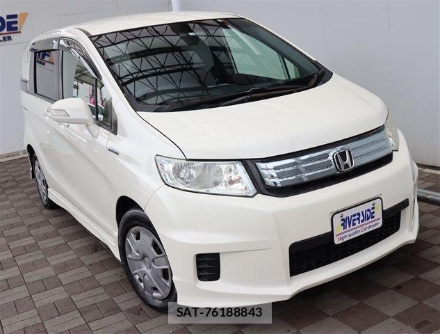 Honda FREED SPIKE 2012-06 2961192-15