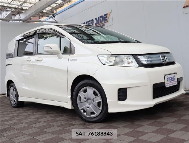 Honda FREED SPIKE 2012-06 2961192-16