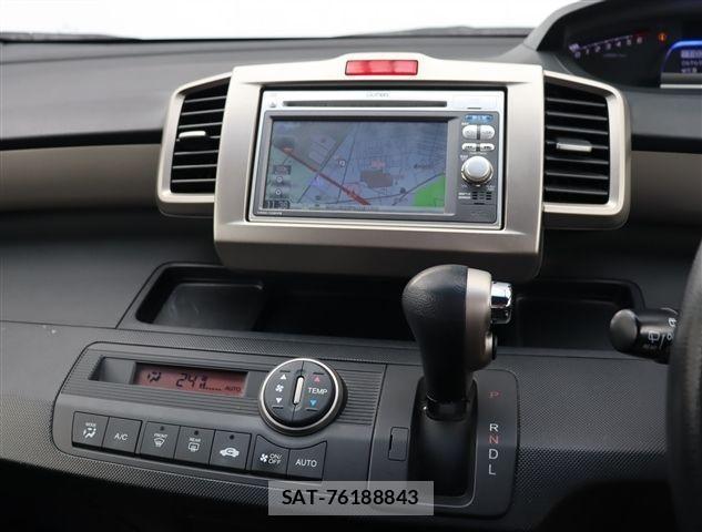 Honda FREED SPIKE 2012-06 2961192-4