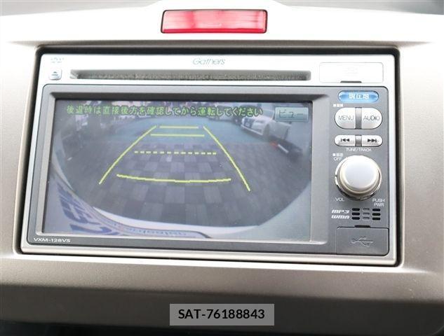 Honda FREED SPIKE 2012-06 2961192-5