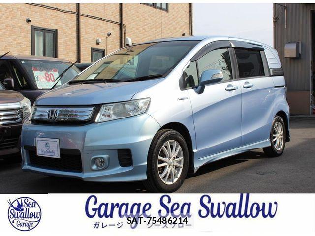 sat car