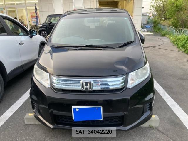 Honda FREED SPIKE 2013-08 6612038-0