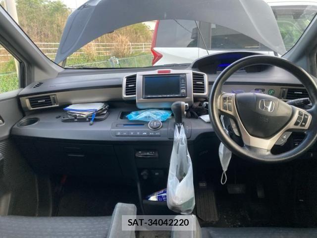 Honda FREED SPIKE 2013-08 6612038-17