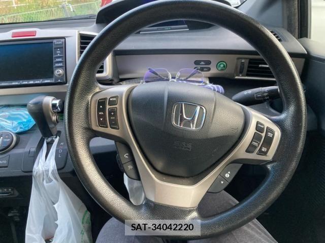 Honda FREED SPIKE 2013-08 6612038-20