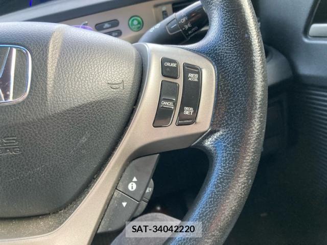 Honda FREED SPIKE 2013-08 6612038-21