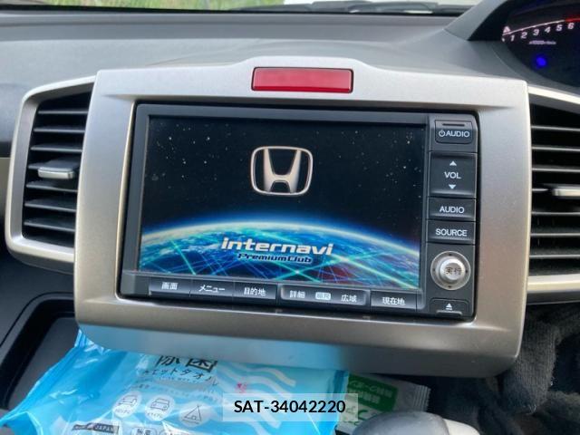 Honda FREED SPIKE 2013-08 6612038-23