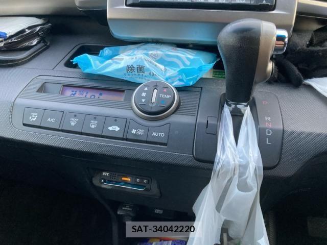 Honda FREED SPIKE 2013-08 6612038-24