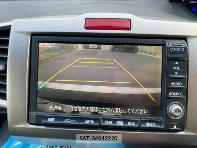 Honda FREED SPIKE 2013-08 6612038-25