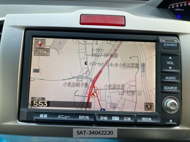 Honda FREED SPIKE 2013-08 6612038-26