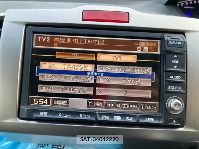 Honda FREED SPIKE 2013-08 6612038-27