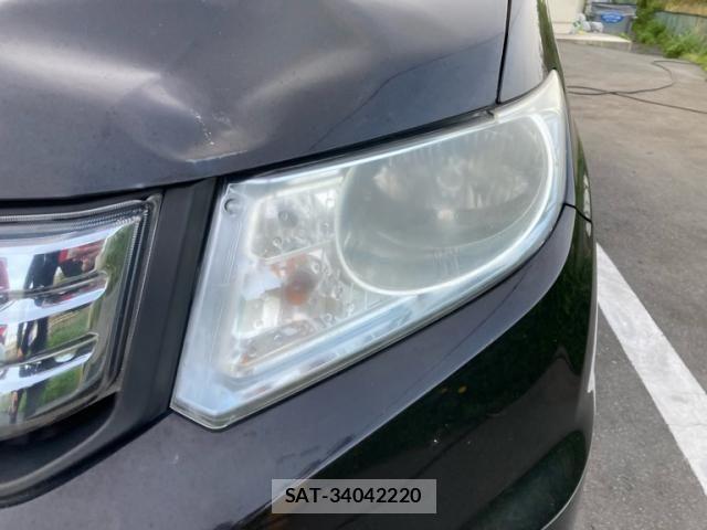 Honda FREED SPIKE 2013-08 6612038-3