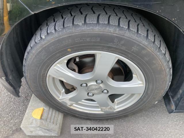 Honda FREED SPIKE 2013-08 6612038-6