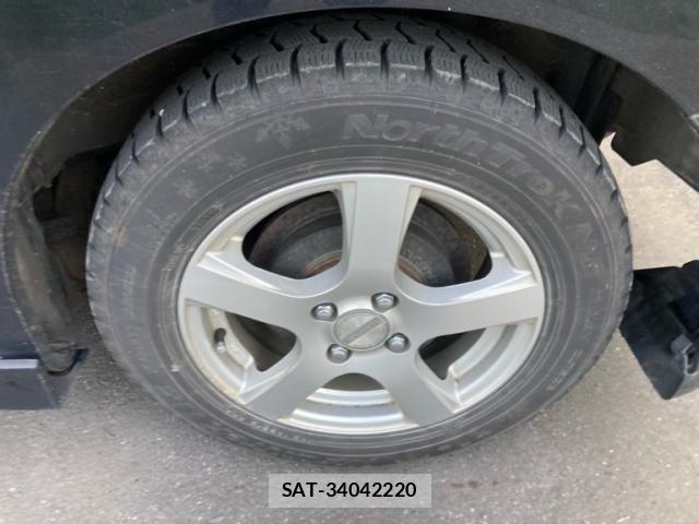 Honda FREED SPIKE 2013-08 6612038-7