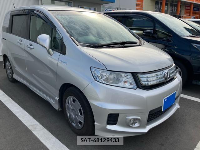 Honda FREED SPIKE 2014-01 6671516-0