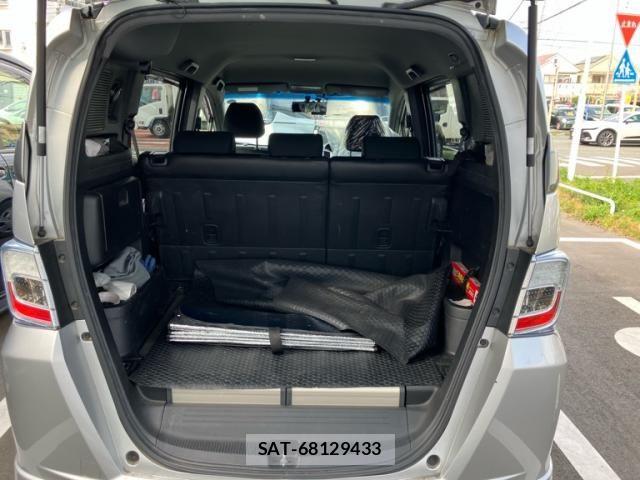 Honda FREED SPIKE 2014-01 6671516-9