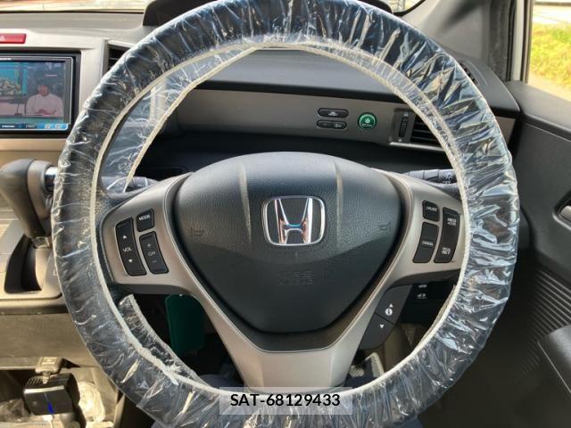 Honda FREED SPIKE 2014-01 6671516-16