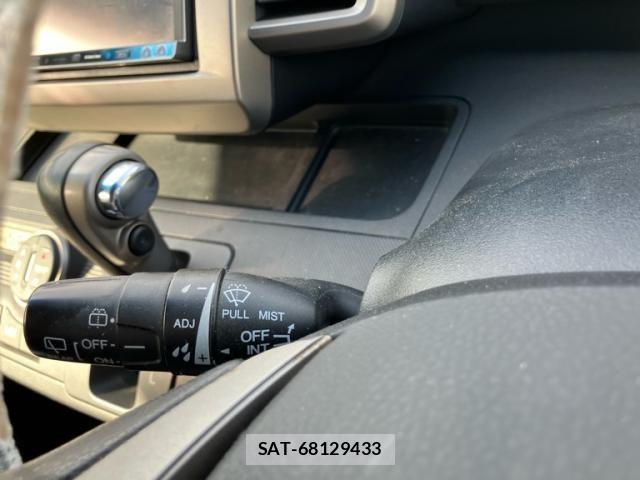 Honda FREED SPIKE 2014-01 6671516-17