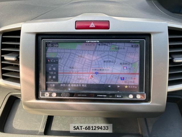 Honda FREED SPIKE 2014-01 6671516-21