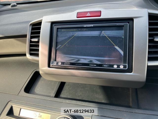 Honda FREED SPIKE 2014-01 6671516-22