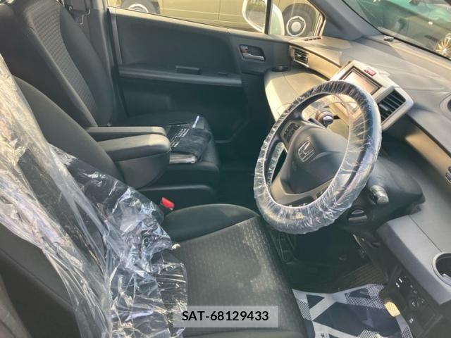 Honda FREED SPIKE 2014-01 6671516-24