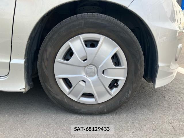 Honda FREED SPIKE 2014-01 6671516-4