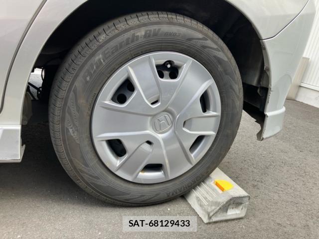 Honda FREED SPIKE 2014-01 6671516-6