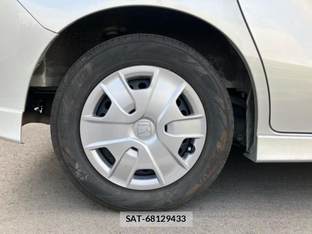 Honda FREED SPIKE 2014-01 6671516-7