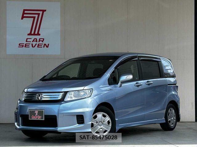 sat car