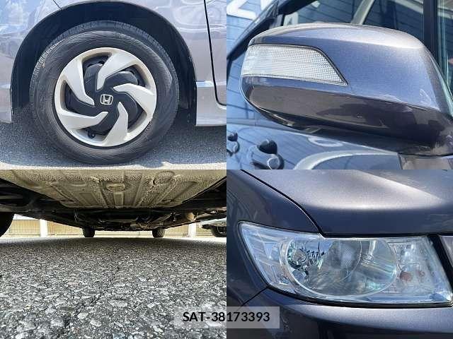 Honda FREED SPIKE 2015-02 6815032-7