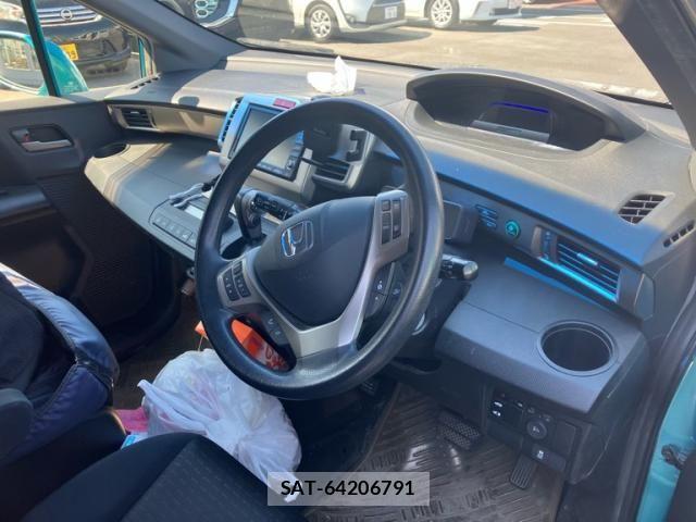 Honda FREED SPIKE 2012-07 6905713-11
