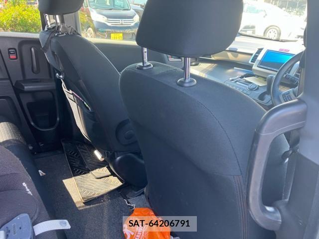 Honda FREED SPIKE 2012-07 6905713-14
