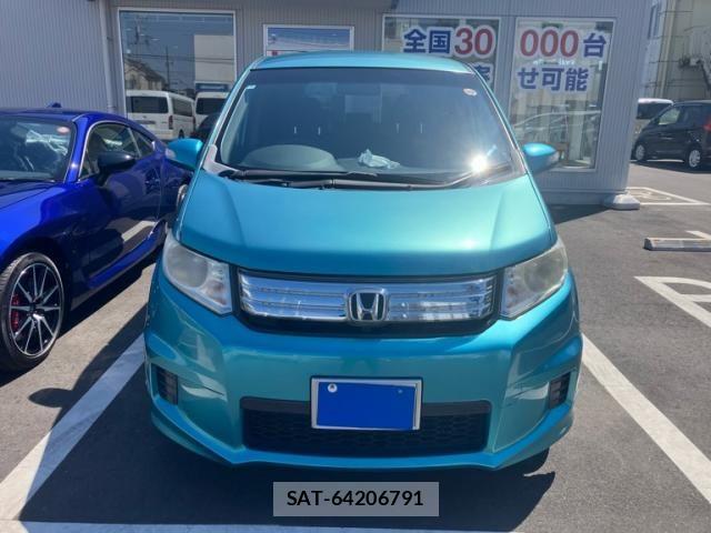 Honda FREED SPIKE 2012-07 6905713-0