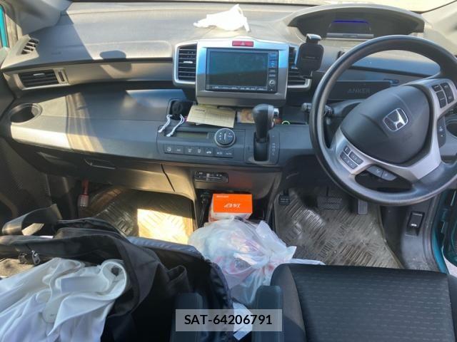 Honda FREED SPIKE 2012-07 6905713-18