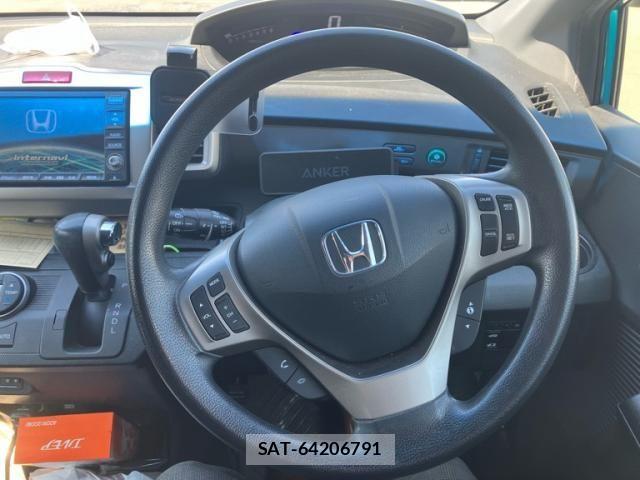 Honda FREED SPIKE 2012-07 6905713-19