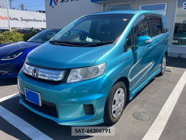 Honda FREED SPIKE 2012-07 6905713-1