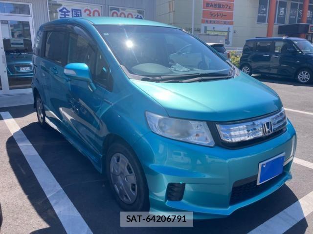 Honda FREED SPIKE 2012-07 6905713-2