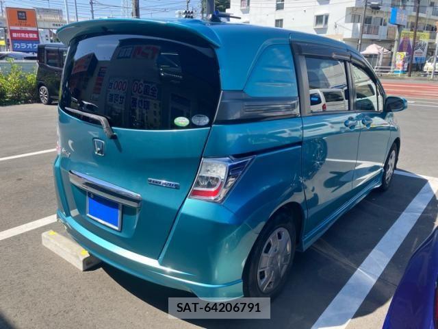 Honda FREED SPIKE 2012-07 6905713-6