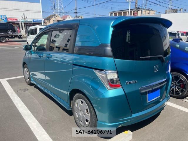 Honda FREED SPIKE 2012-07 6905713-7
