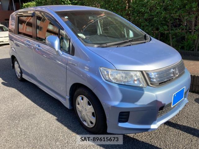 sat car