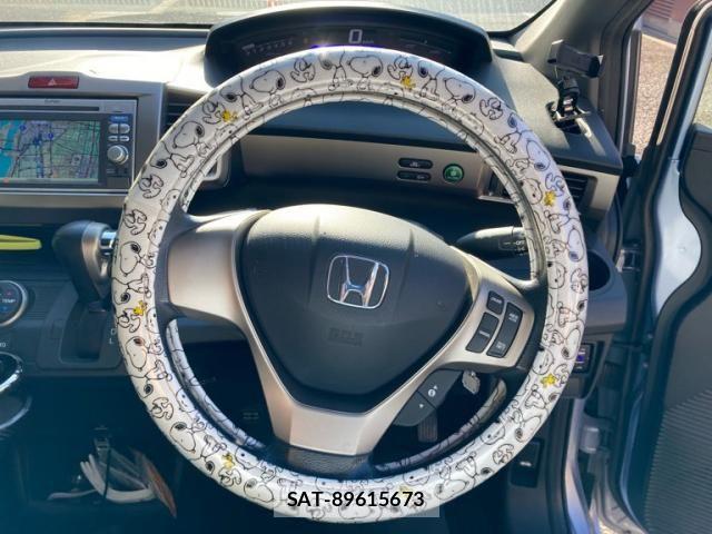 Honda FREED SPIKE 2012-03 7218974-14