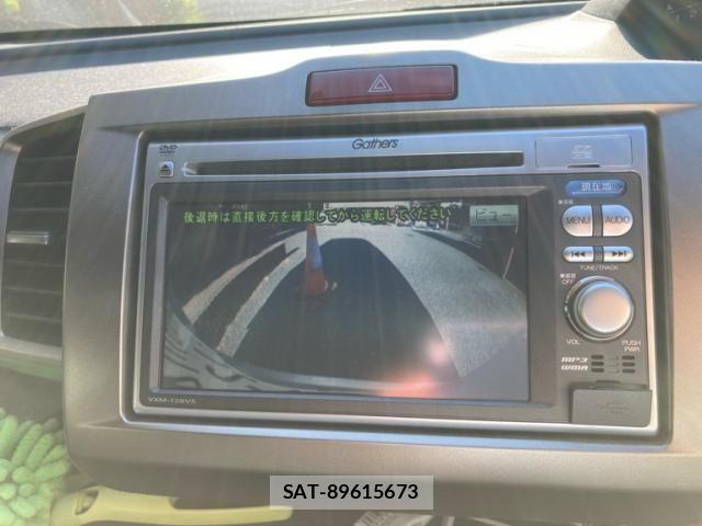 Honda FREED SPIKE 2012-03 7218974-17