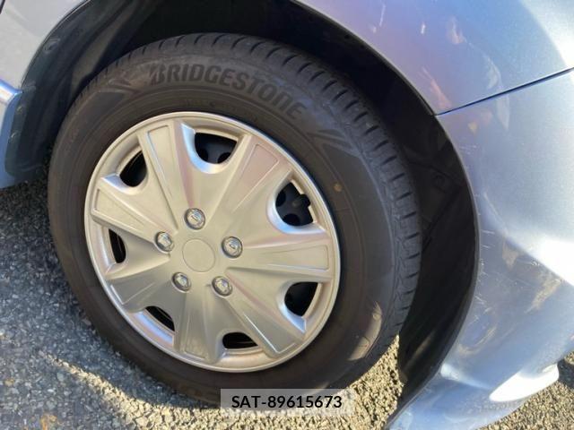 Honda FREED SPIKE 2012-03 7218974-4
