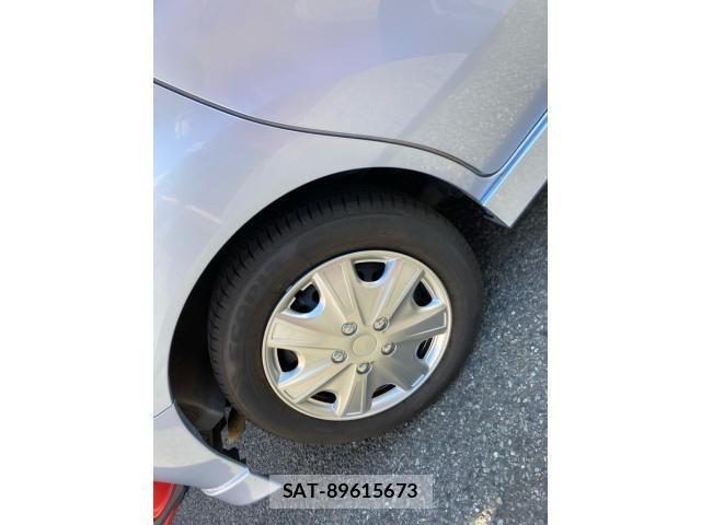 Honda FREED SPIKE 2012-03 7218974-5
