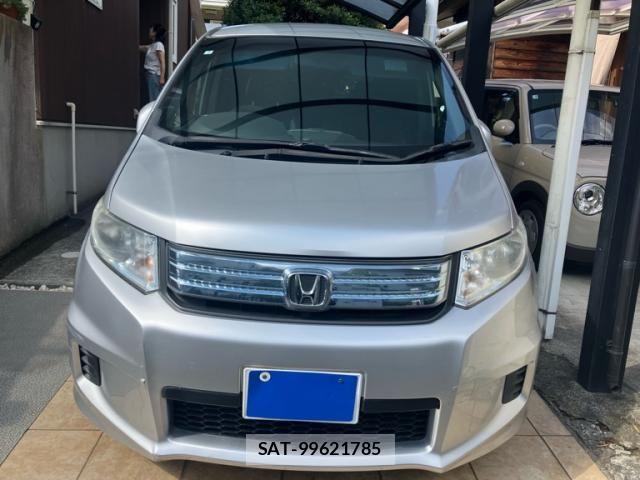 sat car
